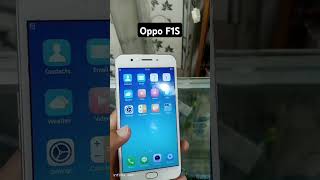 quotThis Phone Still Holds Up Oppo F1s Quick Review 🔥 Shortsquot [upl. by Alli514]