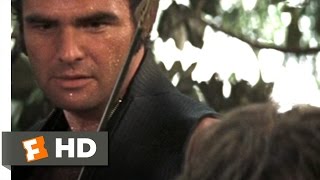 Deliverance 49 Movie CLIP  Arrow Through the Heart 1972 HD [upl. by Illehs495]