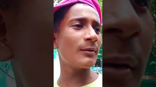 funny video🤣🤣🤣Amar Bondhu Joker Nasha Pani koreta Kaun Jeta Bole [upl. by Jeminah]