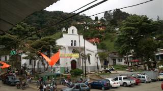 VIRGENCITA DEL COBRE AUTOR HENRY IVAN LUNA BRAVO [upl. by Nolyd771]