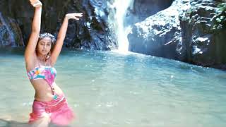 Ileana hot song hafiz [upl. by Ollecram]