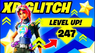 NEW Fortnite How To LEVEL UP XP SUPER FAST in Chapter 5 Season 3 BEST LEGIT AFK XP Glitch Map [upl. by Airtal225]