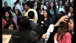 Coro Jehova está en su templo [upl. by Nnazus]