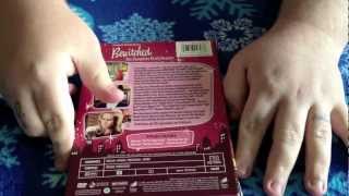 Bewitched The Complete Sixth Season Unboxing HD [upl. by Eirrot]