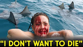 The TERRIFYING Last Minutes of Linda Horton EATEN ALIVE By Great White [upl. by Pincas]