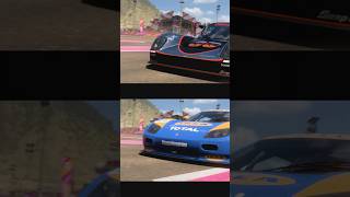 Ultima Evolution Coupe 1020 vs Koenigsegg CCGT fh5 shortsvideo drag [upl. by Seiter]