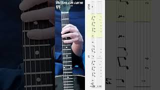 Chitlins con carne 1 jazz guitar lesson [upl. by Inahpets104]