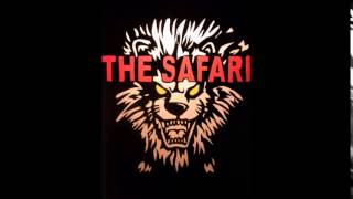 Lion Musashi  THE SAFARI original [upl. by Albertine]