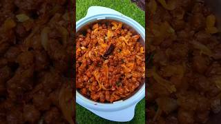 Black Chana frymasalaSenagalluchenagalavepudutrendingviralchanticookbookyoutubeshorts [upl. by Acinehs]