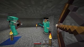 LegendsCraft  E68 S2  تزبيط السبونر  غشنات [upl. by Robma]