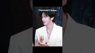 6 Seconds with ❤️YANAN❤️ pentagon 펜타곤 pentagonkpop yanan 옌안 [upl. by Ojimmas]