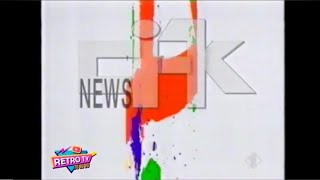 Ciak News 1992 [upl. by Saenihp]