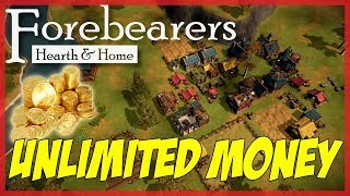 Forebearers Cheat Engine 🔴 Unlimited Money [upl. by Hyde701]