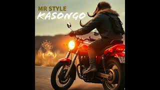 mr style  kasongo amapiano version [upl. by Nnyliram818]