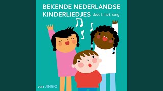 Kleertjes Uit Pyjamaatjes Aan [upl. by Ayrb629]