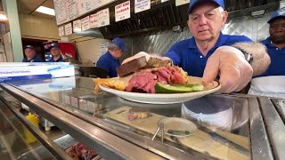 Tewksburys Deli King closing after more than 40 years in business [upl. by Eniale]