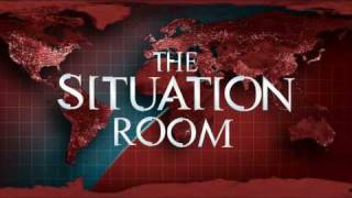 CNN  The Situation Room Theme Song [upl. by Temhem777]