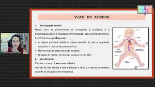 Qual o melhor sítio para instalação de cateter venoso central na criança [upl. by Bokaj]