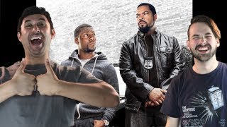 Ride Along Full Movie Review In Hindi  Hollywood Movie Fact And Story  Kevin Hart  Ice Cube [upl. by Aya]