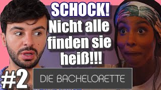 Die Bachelorette 2022  Willkommen in der Realität  Folge 2 [upl. by Aehtla]