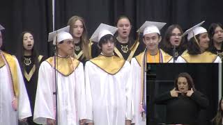 Cibola High School Graduation 2024 [upl. by Downe]