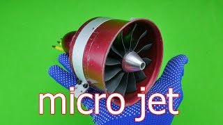 Mini RC J35 Fighter Jet with Electric Ducted Fan and Stabilisation for NEW Pilots [upl. by Rosenberger142]