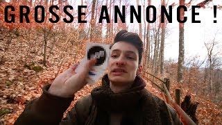 UN NOUVEAU FORMAT DE VIDEOS  ANNONCE [upl. by Gefen]