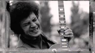 Michael Bloomfield From His Head to His Heart to His Hands [upl. by Arden]