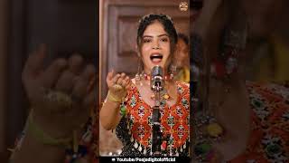 Alvira Mir No Tahukar 30 Garba Song [upl. by Gwynne]