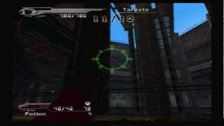 Dirge of Cerberus Final Fantasy VII Stronghold Impervious [upl. by Downs]