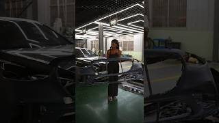 Mercedes SClass AMG amp Brabus Kits First Look [upl. by Valeria]