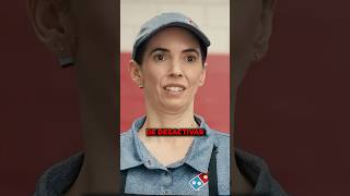 Domino’s Pizza REGALÓ 11 mil pizzas por ERROR 😱 curiosidades sabiasque [upl. by Vieva]