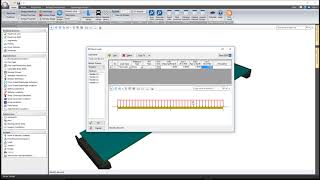 Load Definition in LEAP Bridge Steel CONNECT Edition [upl. by Ymrots353]