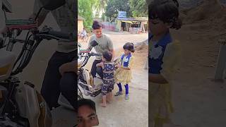 Jhoothi Khai Ti Kasam 😂 shorts tiktokvideo funnyshorts comedy ytshorts [upl. by Grimaud325]