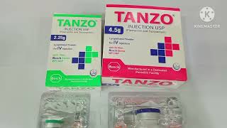 Tanzo 225g Injection Uses in UrduTanzo 45g Injection UsesTanzo Injection Side Effects Tanzo Inj [upl. by Bevan469]