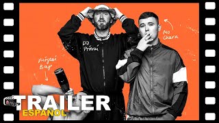 🎬 KNEECAP  TRAILER ESPAÑOL  20 Septiembre24  CINE [upl. by Birkle]