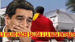 🔴 ULTIMA HORA HOY 07 FEBRERO  MADURO MONTO UN SHOW SOLO😐👺😐 [upl. by Yelhsa]