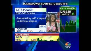 Tata Power Clarifies APTEL’s Order On Power Tariffs Is In Company’s Favour [upl. by Libbie]