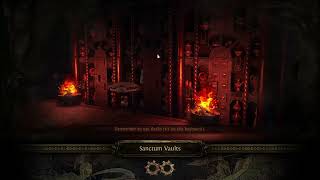 Path of Exile 324  Sanctum lv 83  4 div 73 div [upl. by Arjun]