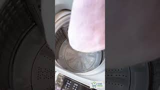 Washing Machine Deep Cleaner Tablets [upl. by Nitsraek]