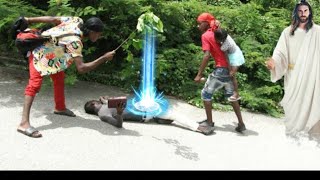 MEILLEUR FILM HAITIEN COMPLET 14 full movieboukan touye mayy bontinwa [upl. by Nolahc]