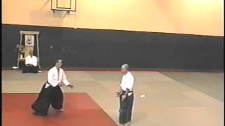 Best Aikido Demonstration [upl. by Teiluj336]