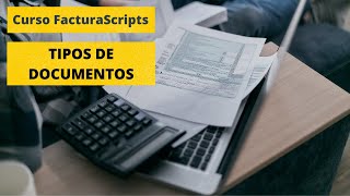 Presupuestos pedidos albaranes y facturas en FacturaScripts [upl. by Atiekahs]