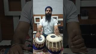 new lesson dadra taal Laggi sikhe  tabla classes [upl. by Kendy]