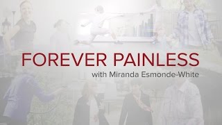 Forever Painless with Miranda EsmondeWhite  PBS Documentary Trailer [upl. by Swithbart]