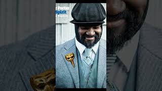 Gregory Porter  Liquid Spirit Extra Claptone Remix2  Silky Soulsh [upl. by Ayotel]