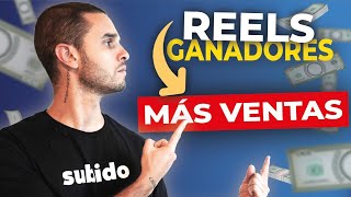 Cómo crear campañas de REELS en Facebook Ads 🤑 [upl. by Nnairb]