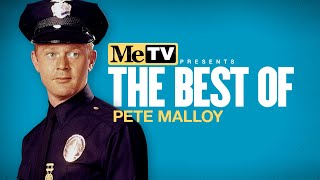 MeTV Presents the Best of Pete Malloy [upl. by Oir]