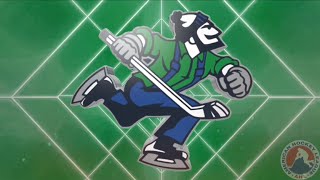 Abbotsford Canucks Win Horn 202425 [upl. by Gerstner]