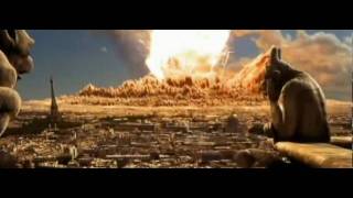 Armageddon 1998 Trailers amp TV Spots [upl. by Earle]